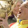 Ayr Gold Cup under starter's orders