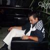 European iGaming Congress & Expo 2011 Just Cavali Party