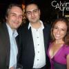 European iGaming Congress & Expo 2011 Just Cavali Party