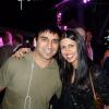 European iGaming Congress & Expo 2011 Just Cavali Party