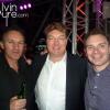 European iGaming Congress & Expo 2011 Just Cavali Party