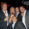 European iGaming Congress & Expo 2011 Just Cavali Party