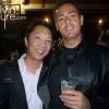 EiG 2011 Party by Oneworks at One Fashion Club