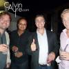 EiG 2011 Party by Oneworks at One Fashion Club