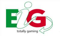 The 10th annual EiG, a conference for online gambling professionals, is taking place in Milan, Italy in 2011