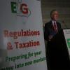 EiG 2011 Conference Highlights