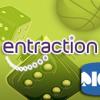 Why is Entraction moving on?