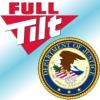 Alderney washes its hands, Full Tilt Poker and DoJ release statements