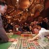 Potential Asian gambling hot spots