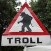 Google chairman slams patent trolls