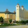 Macau never goes slow; Galaxy stake sold by Permira