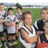 Aussie pols not big on fun or community spirit