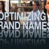 Viewpoint Video – Optimizing Brand Names