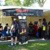 Poker in the Park September 2011 London