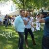 Poker in the Park September 2011 London