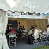 Poker in the Park September 2011 London