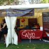 Poker in the Park September 2011 London