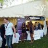 Poker in the Park September 2011 London