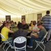 Poker in the Park September 2011 London