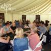 Poker in the Park September 2011 London