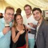 Poker in the Park September 2011 London