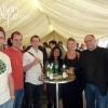 Poker in the Park September 2011 London