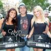 Poker in the Park September 2011 London