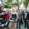 Poker in the Park September 2011 London