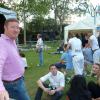 Poker in the Park September 2011 London