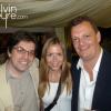 Poker in the Park September 2011 London