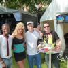 Poker in the Park September 2011 London