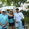 Poker in the Park September 2011 London