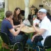 Poker in the Park September 2011 London