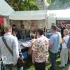 Poker in the Park September 2011 London