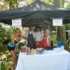 Poker in the Park September 2011 London