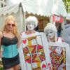 Poker in the Park September 2011 London