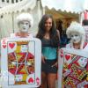 Poker in the Park September 2011 London