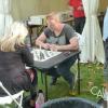 Poker in the Park September 2011 London