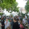 Poker in the Park September 2011 London