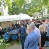 Poker in the Park September 2011 London