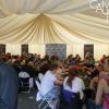 Poker in the Park September 2011 London