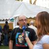 Poker in the Park September 2011 London