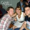 SBC Social 2011 at Grace Bar London
