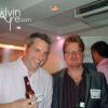 SBC Social 2011 at Grace Bar London