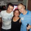SBC Social 2011 at Grace Bar London