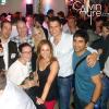 SBC Social 2011 at Grace Bar London