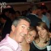 SBC Social 2011 at Grace Bar London