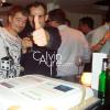 SBC Social 2011 at Grace Bar London
