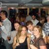 SBC Social 2011 at Grace Bar London