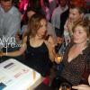 SBC Social 2011 at Grace Bar London